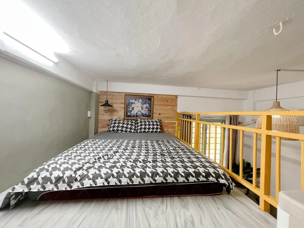 Sunlight House Apartment Ho Chi Minh City 0*,