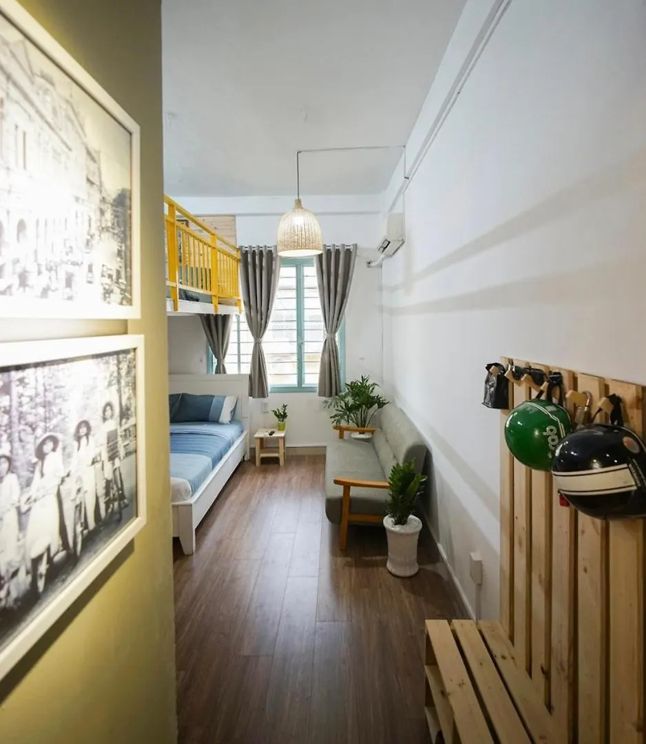 Sunlight House Apartment Ho Chi Minh City