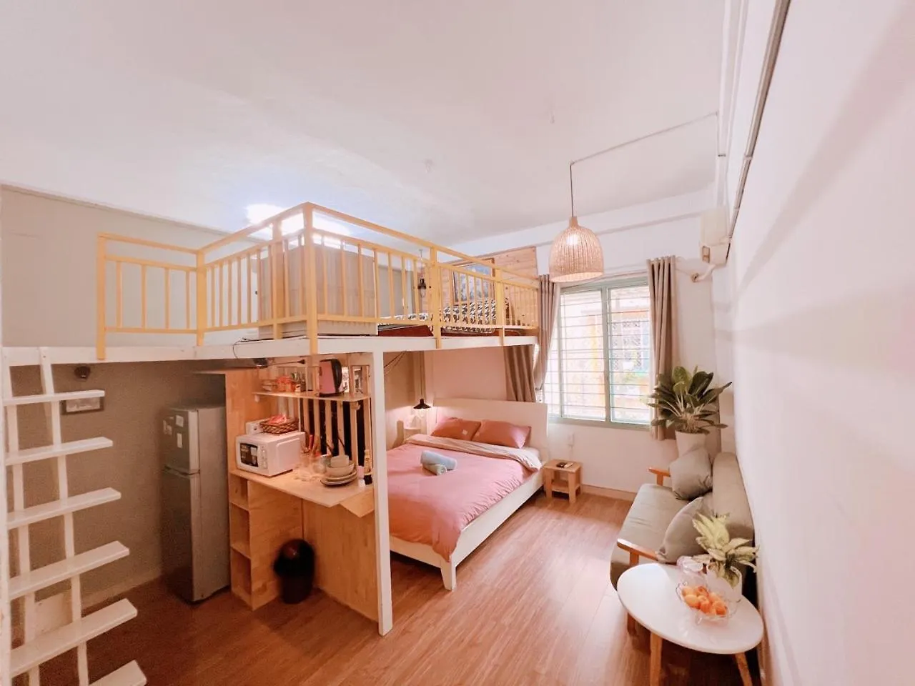 Sunlight House Apartment Ho Chi Minh City