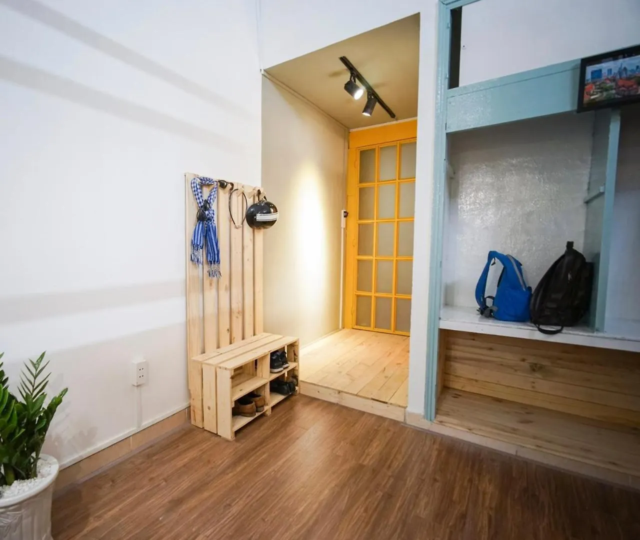 Sunlight House Apartment Ho Chi Minh City 0*,  Vietnam
