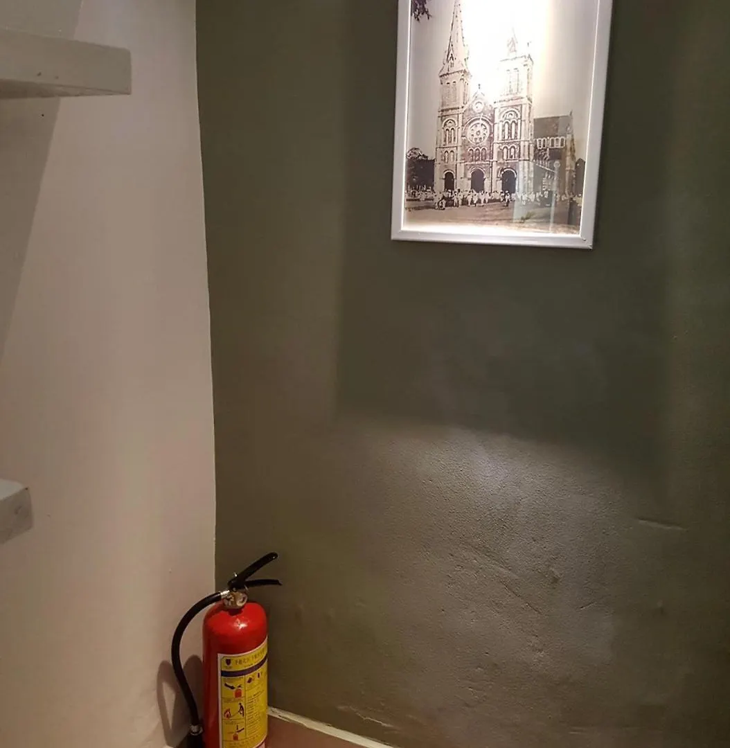Sunlight House Apartment Ho Chi Minh City
