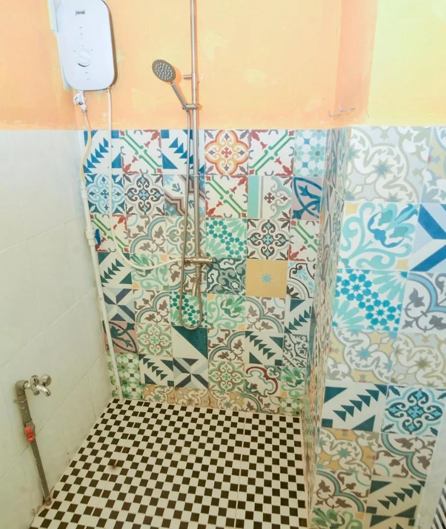 Sunlight House Apartment Ho Chi Minh City 0*,