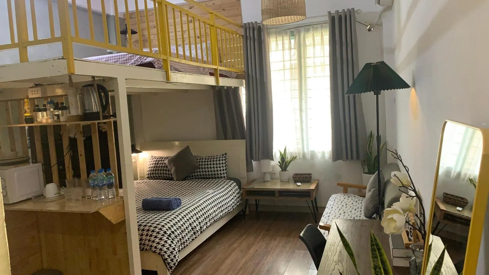 Sunlight House Apartment Ho Chi Minh City
