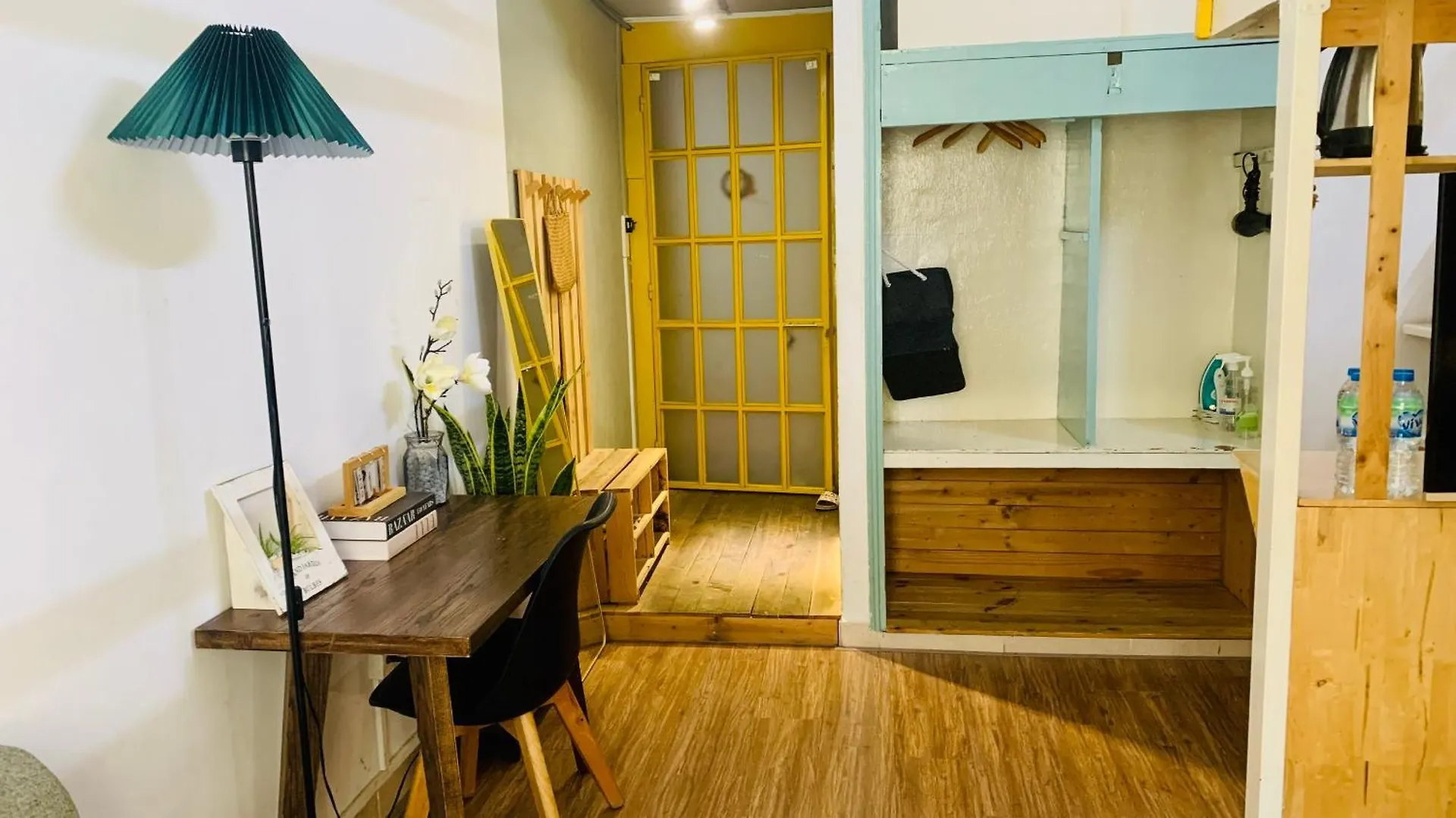 Sunlight House Apartment Ho Chi Minh City