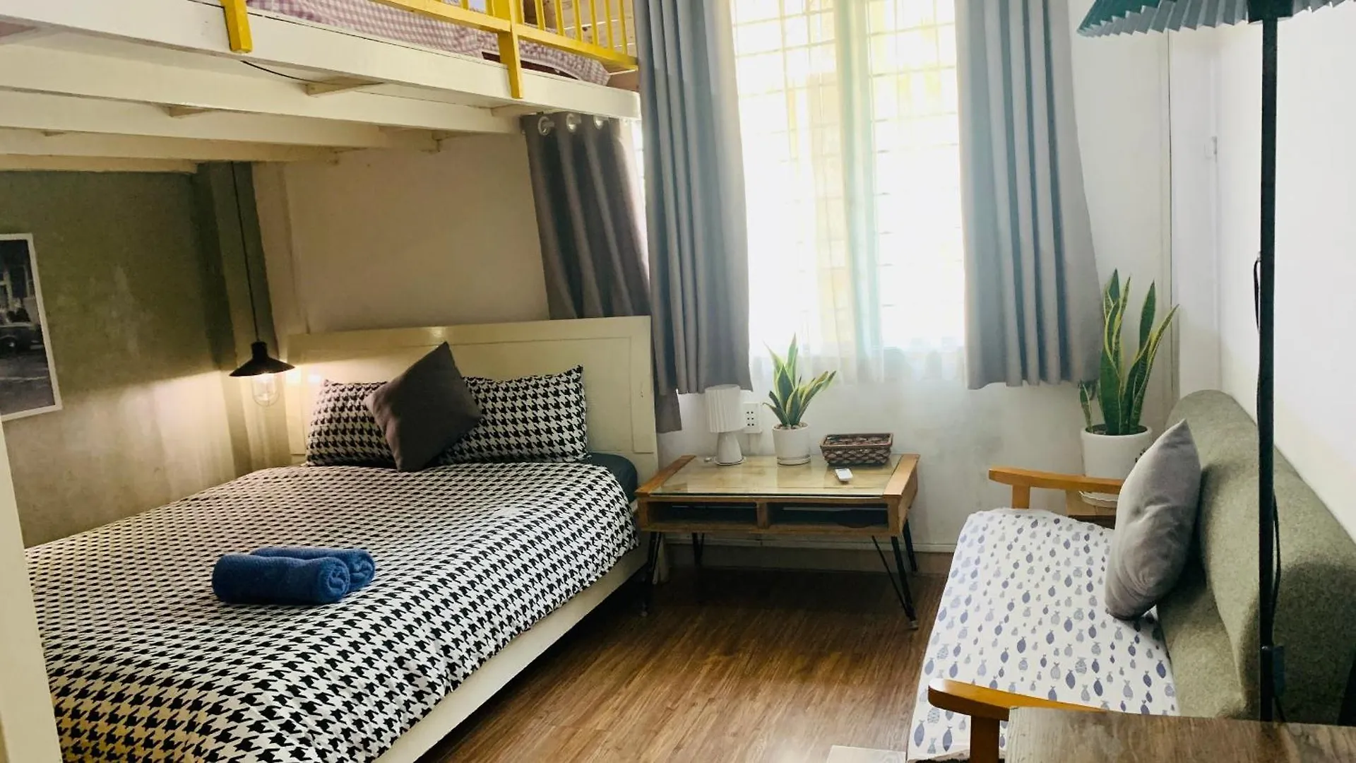 Sunlight House Apartment Ho Chi Minh City Vietnam