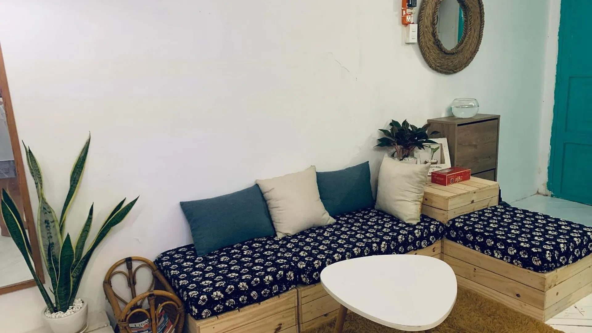 Sunlight House Apartment Ho Chi Minh City