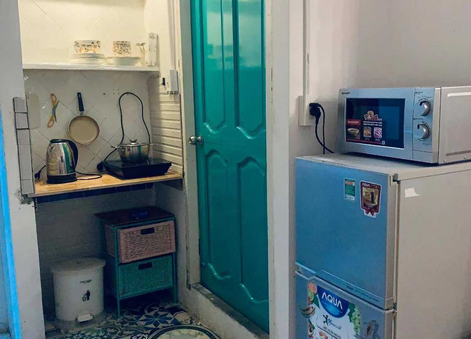 Sunlight House Apartment Ho Chi Minh City