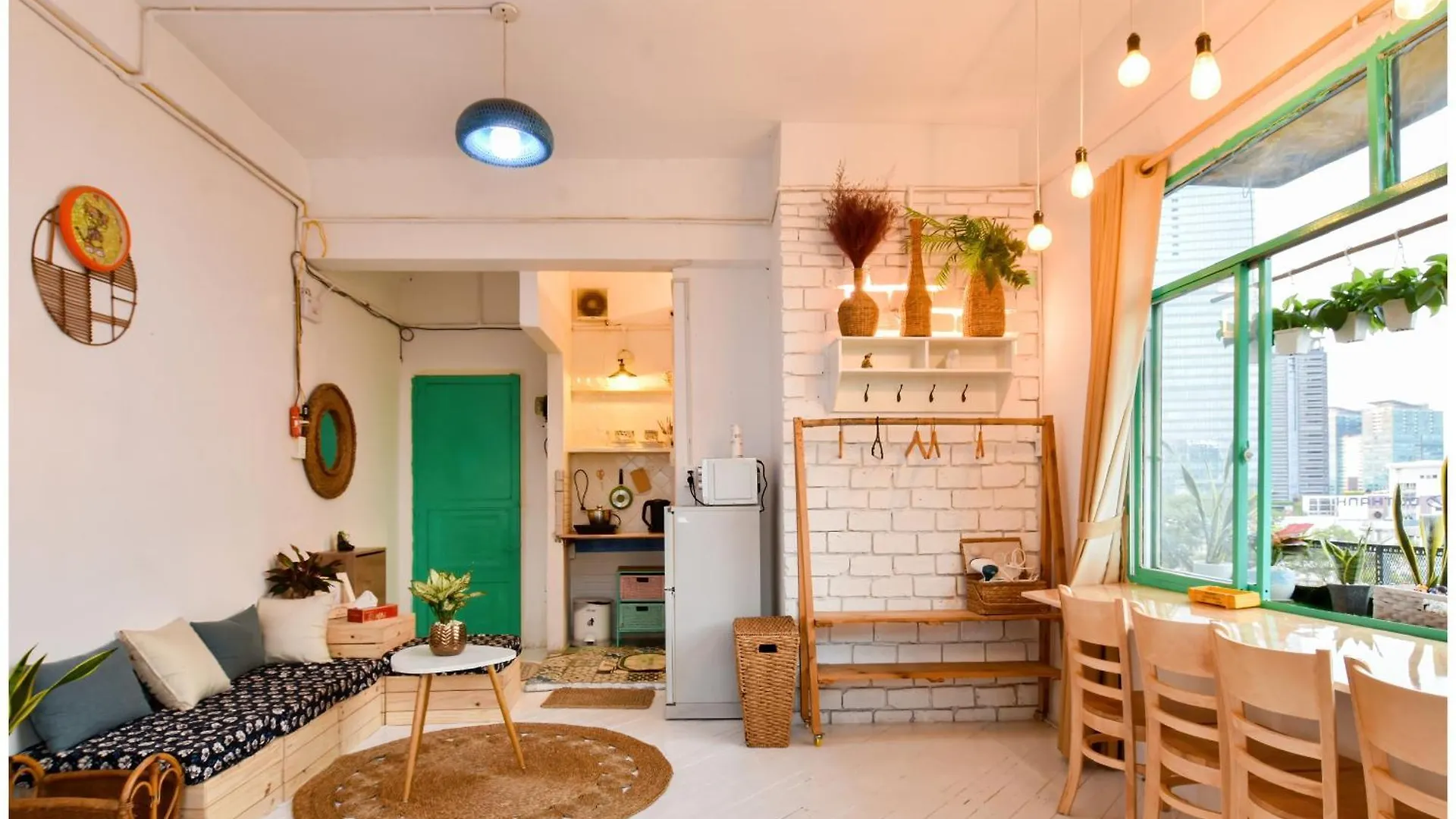 Sunlight House Apartment Ho Chi Minh City