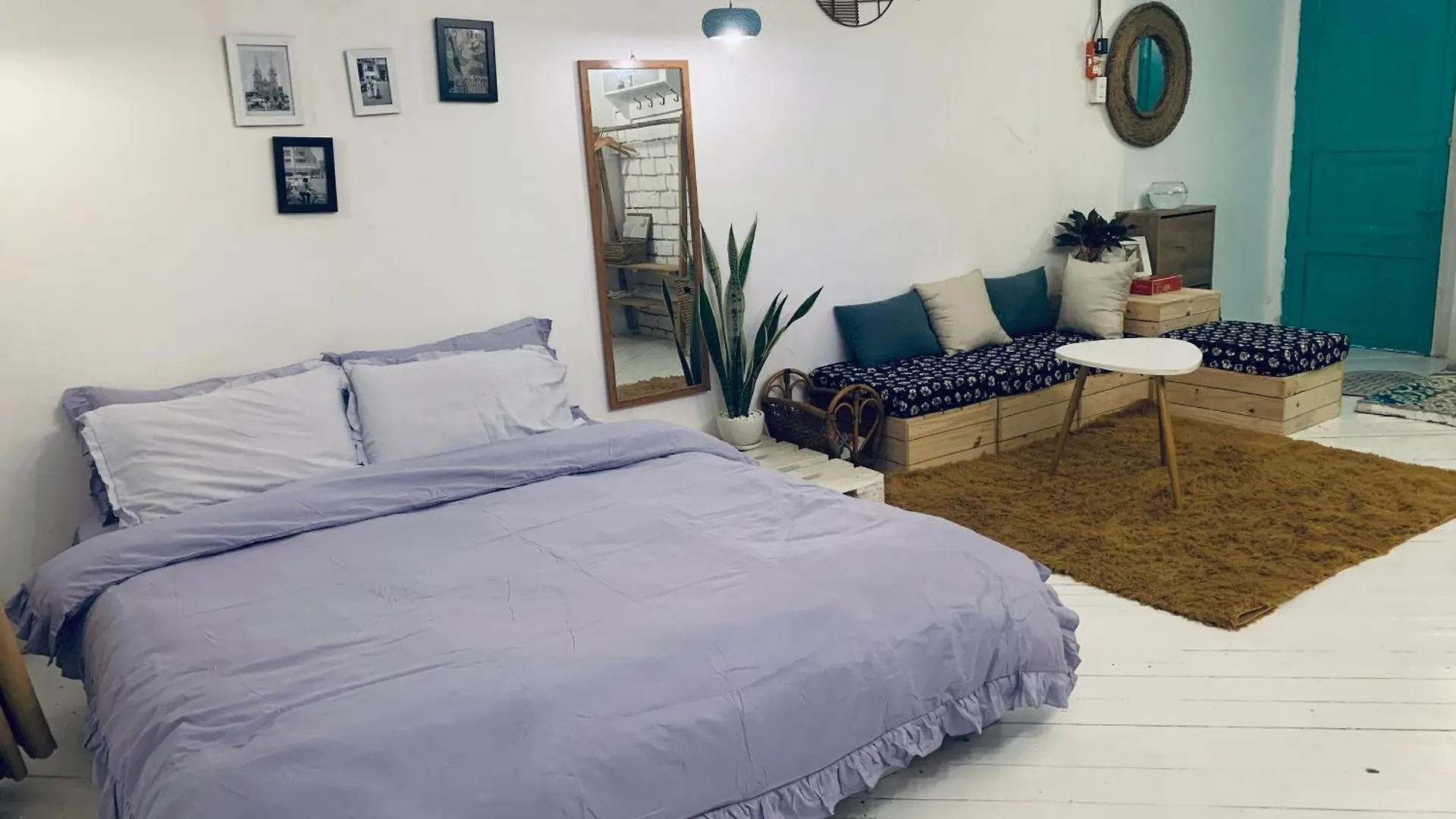 Sunlight House Apartment Ho Chi Minh City