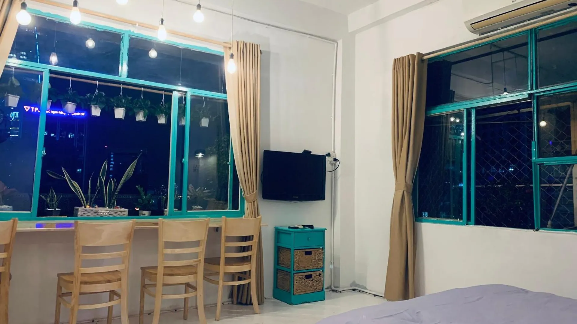 Sunlight House Apartment Ho Chi Minh City 0*,