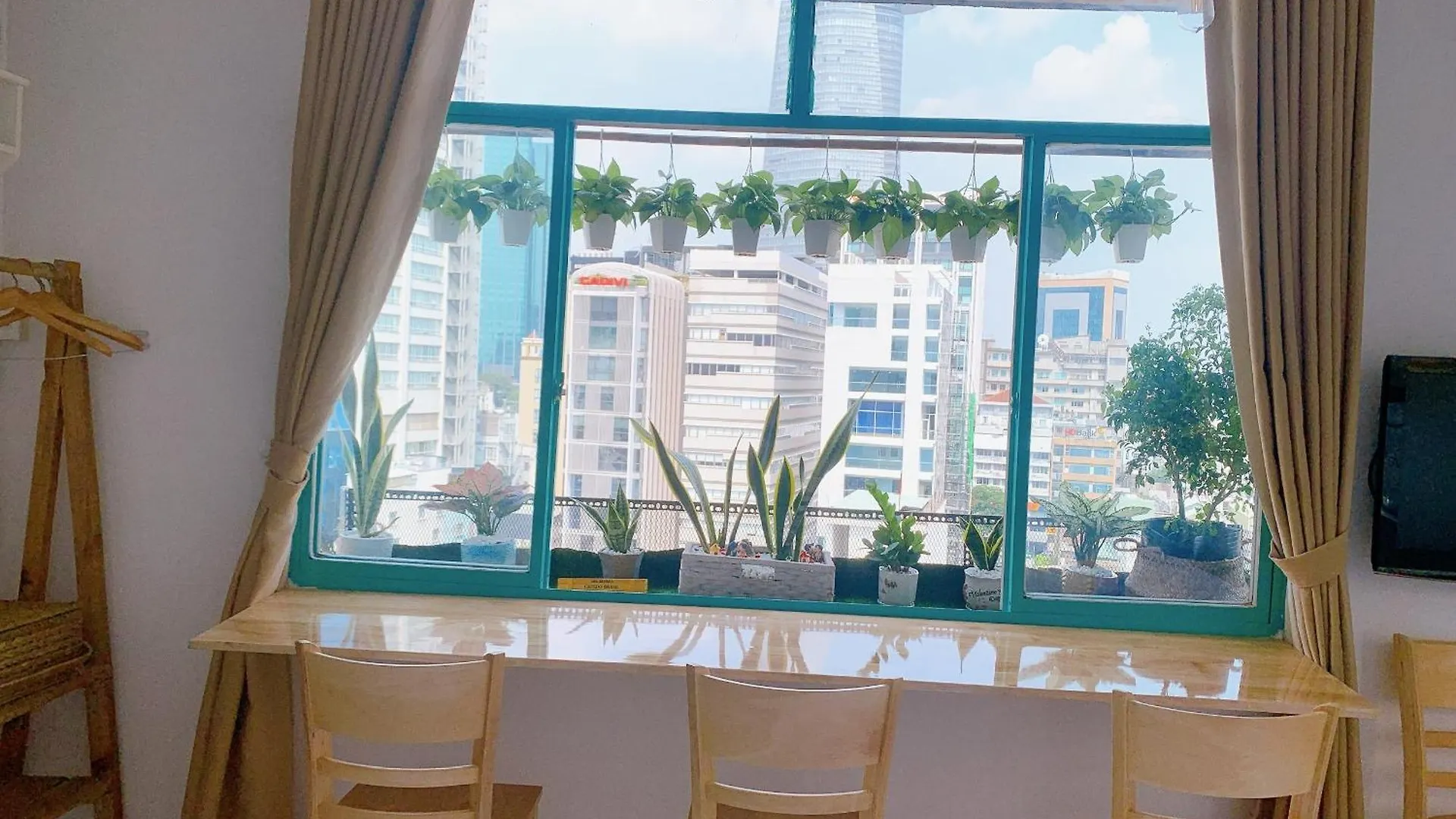 Sunlight House Apartment Ho Chi Minh City