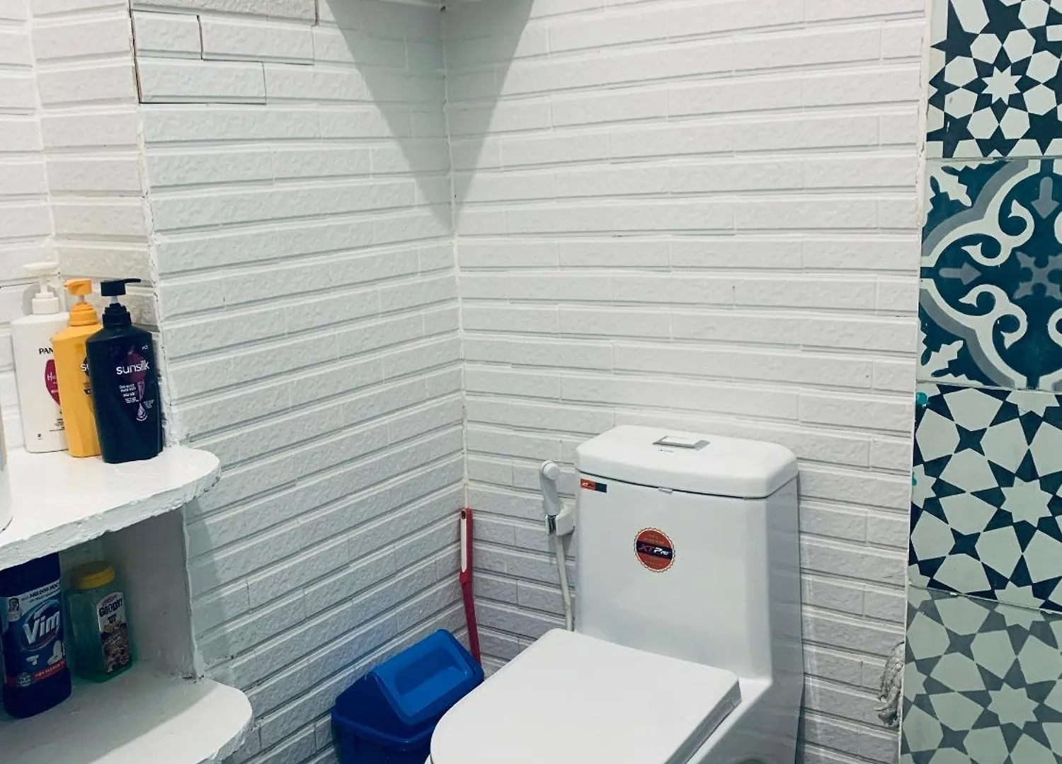 Sunlight House Apartment Ho Chi Minh City