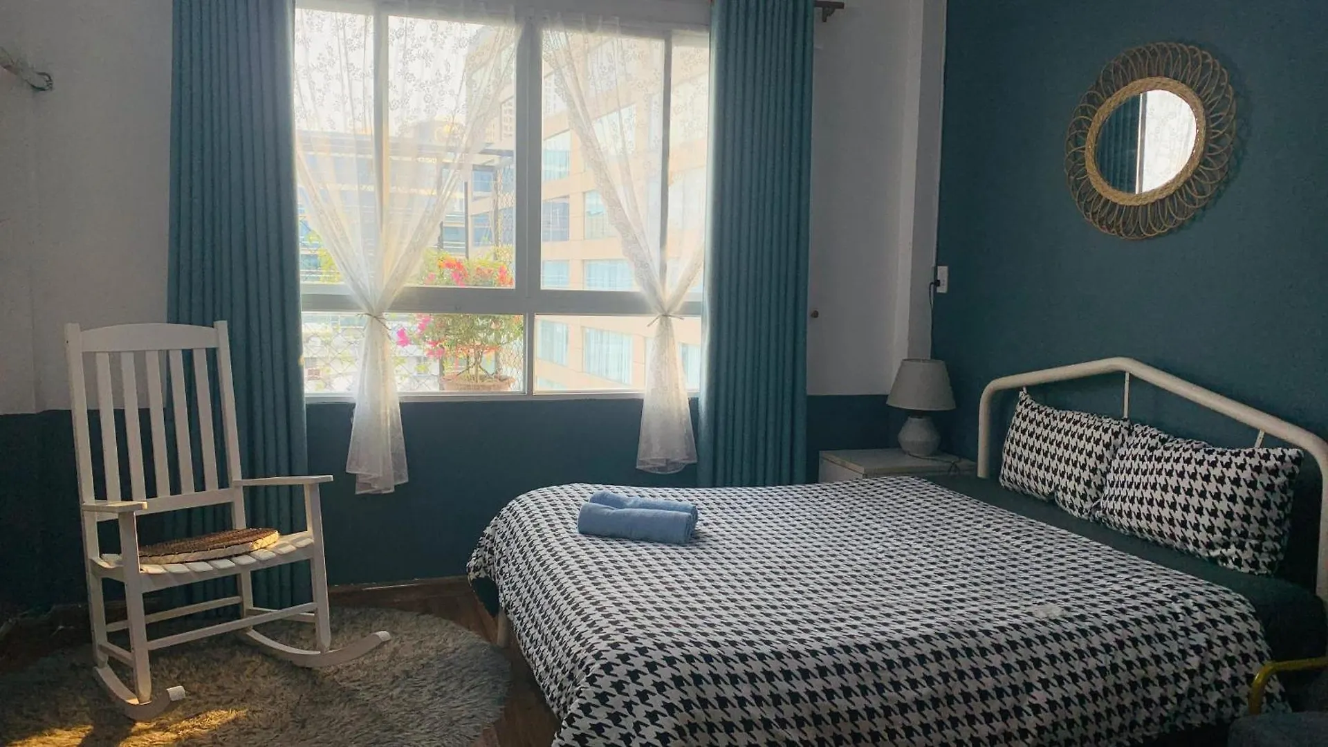Sunlight House Apartment Ho Chi Minh City