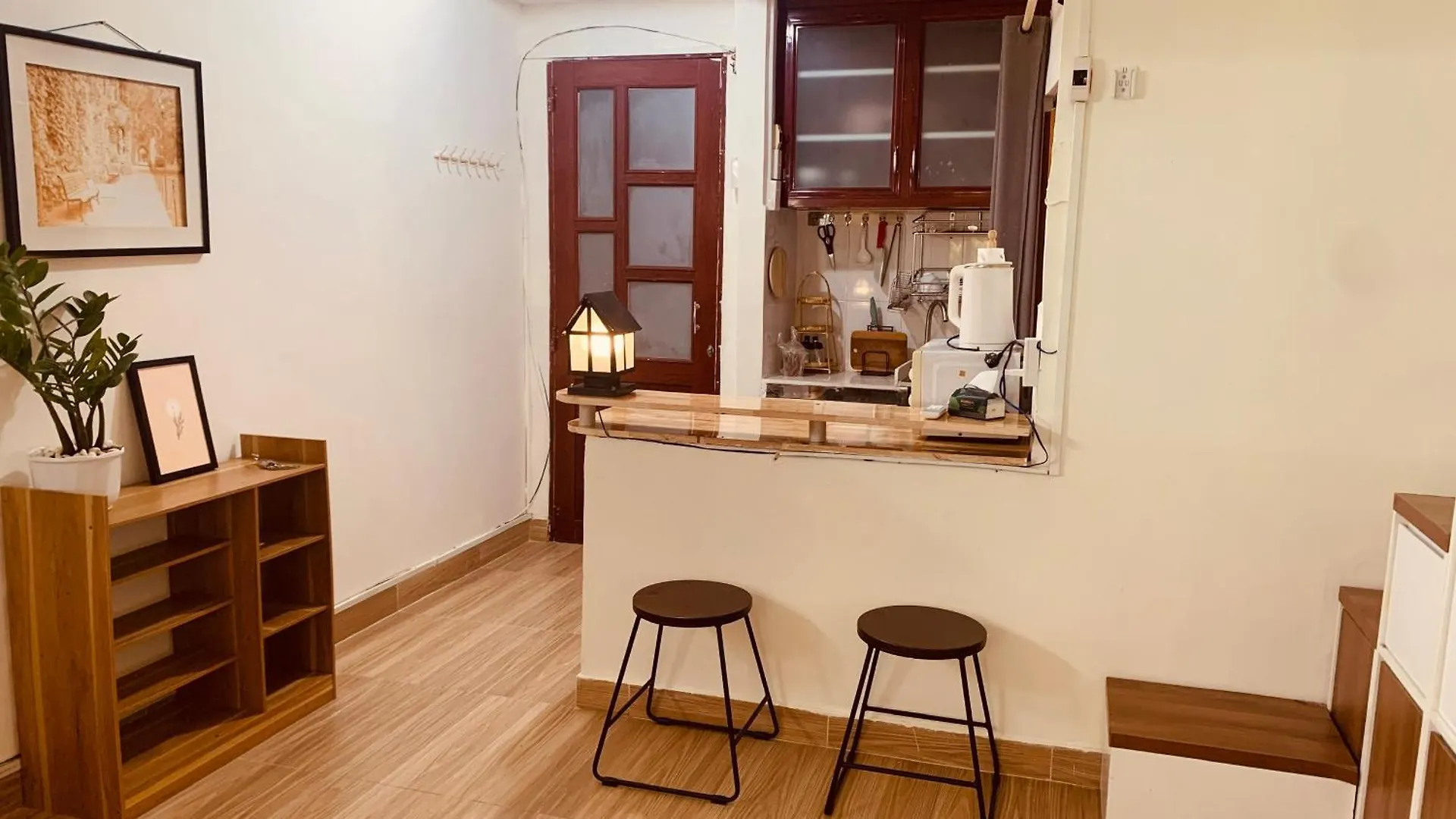 Sunlight House Apartment Ho Chi Minh City
