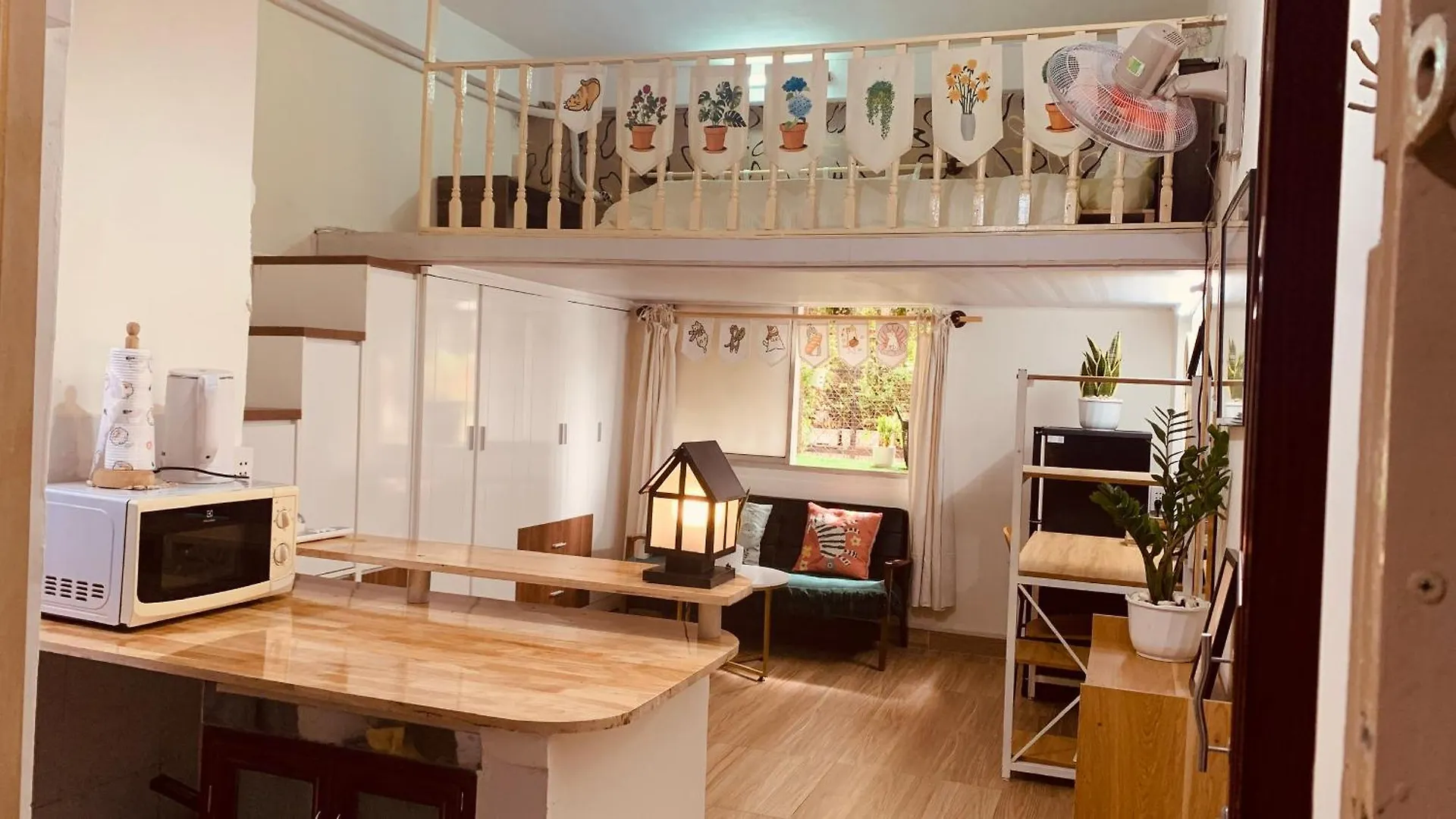 Sunlight House Apartment Ho Chi Minh City