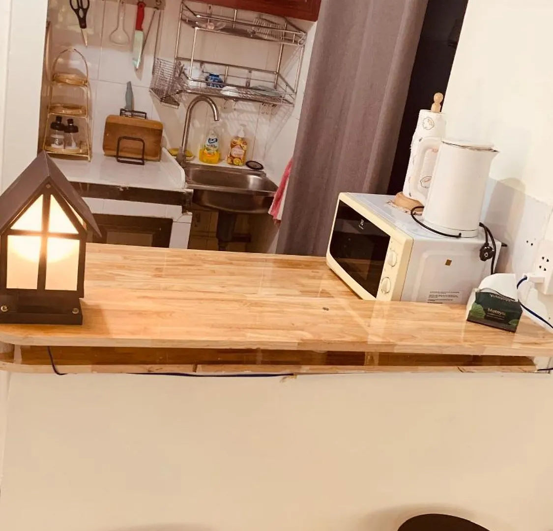 Sunlight House Apartment Ho Chi Minh City