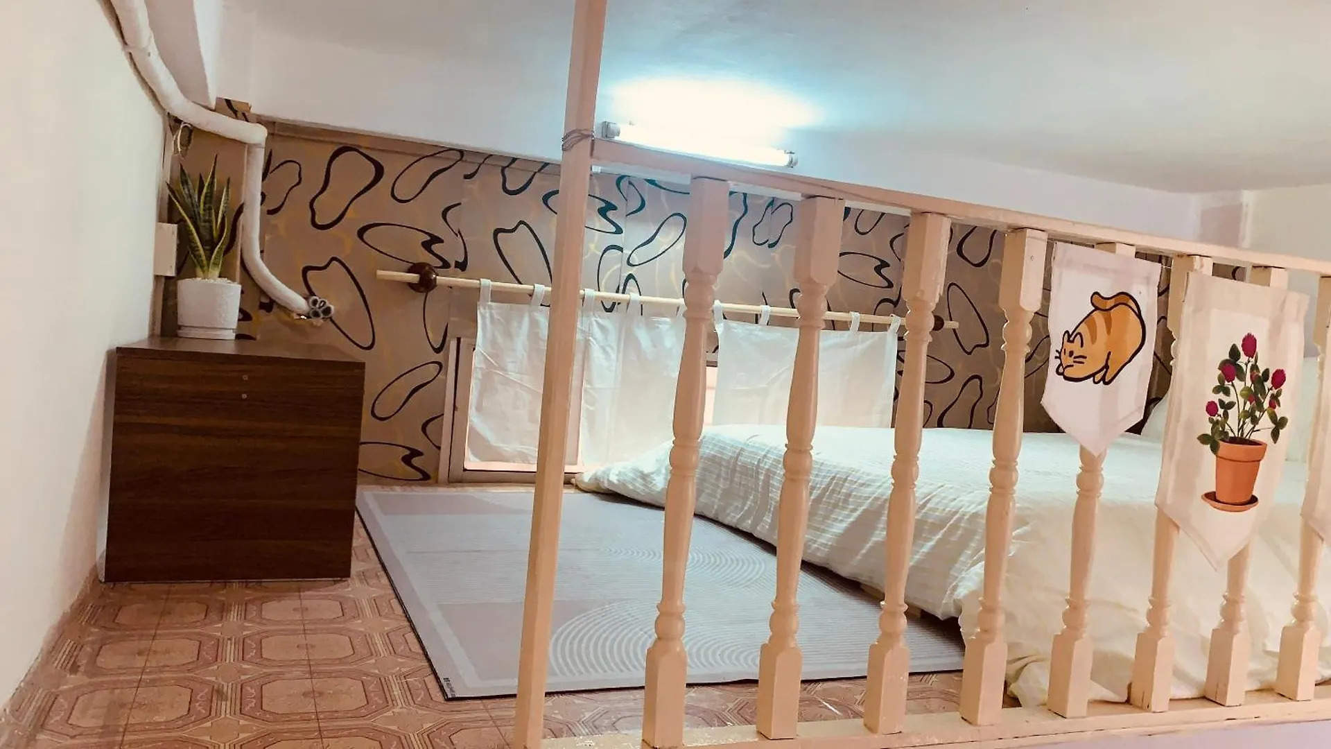 Апартаменты Sunlight House Хошимин