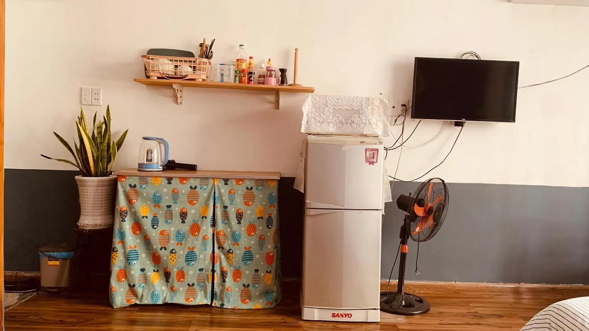 胡志明市Sunlight House公寓 0*, 胡志明市 越南