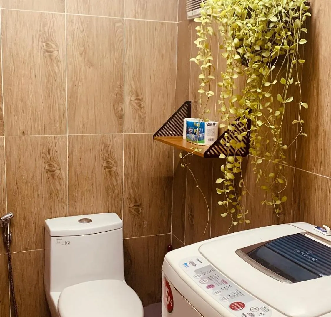 胡志明市Sunlight House公寓 公寓 胡志明市