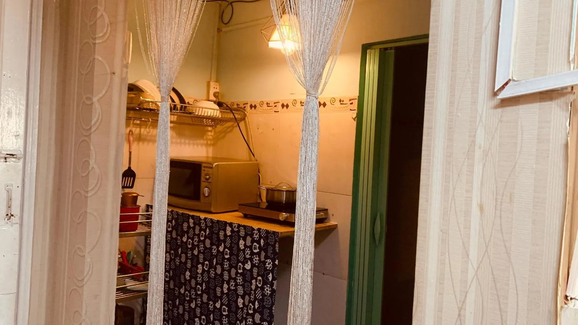 胡志明市Sunlight House公寓 胡志明市